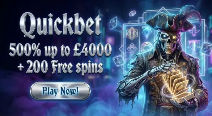 Quickbet Casino